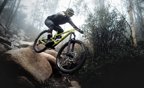 Unleashing a Trailblazing History: The Story of YT Industries - A Mountain Bike Brand