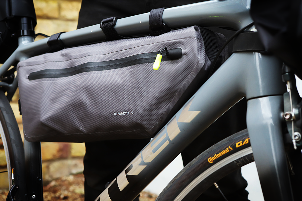 Trek emonda alr build sales