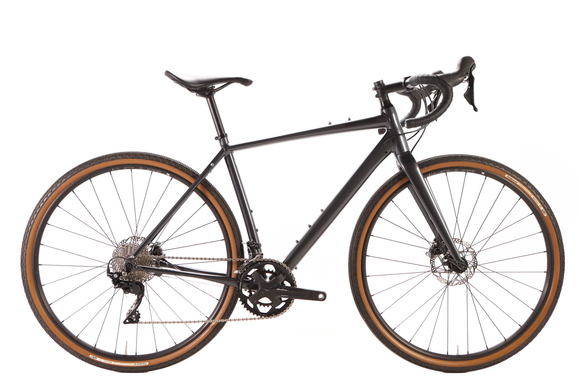 Cannondale Topstone 105 2020 Cannondale Topstone Sora Disc 2019