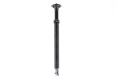 X-FusionManic Gravel Dropper Seatpost - 50mm
