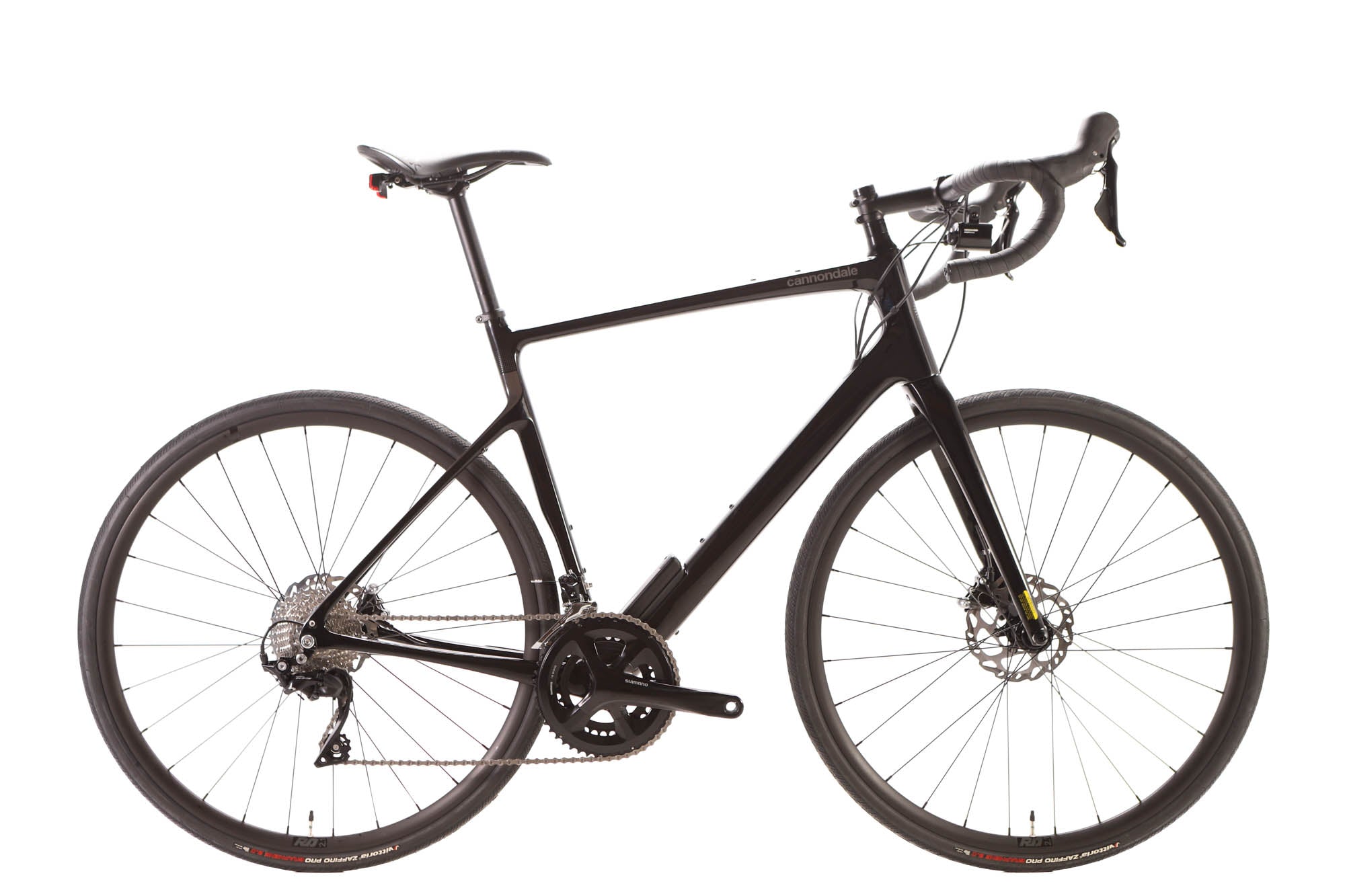 Cannondale Synapse Med Shimano Di2 2021 Cannondale Synapse Hi-MOD