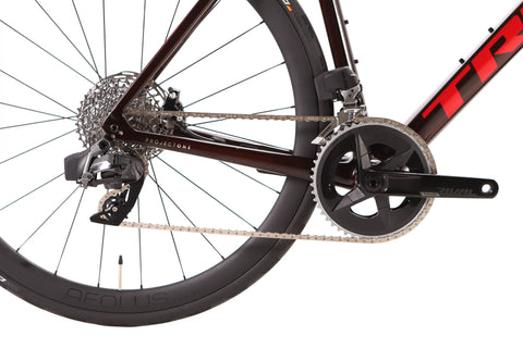 Trek Emonda SLR 6 Sram Rival AXS Disc Road Bike 2023, Size 56cm