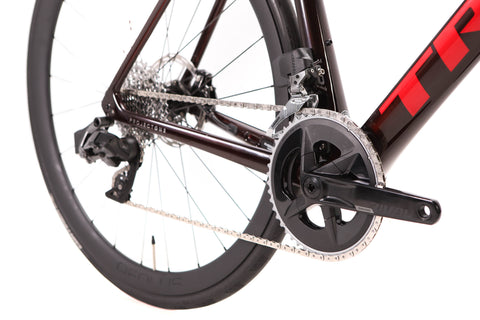 Trek Emonda SLR 6 Sram Rival AXS Disc Road Bike 2023, Size 56cm