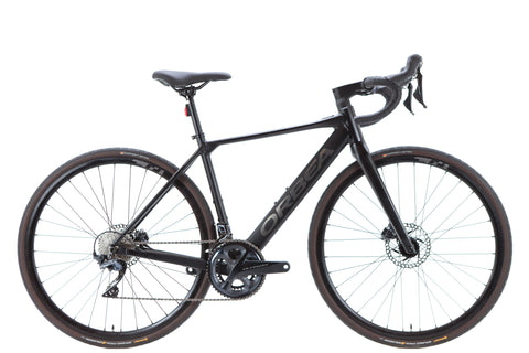 Orbea Gain D20 2021
