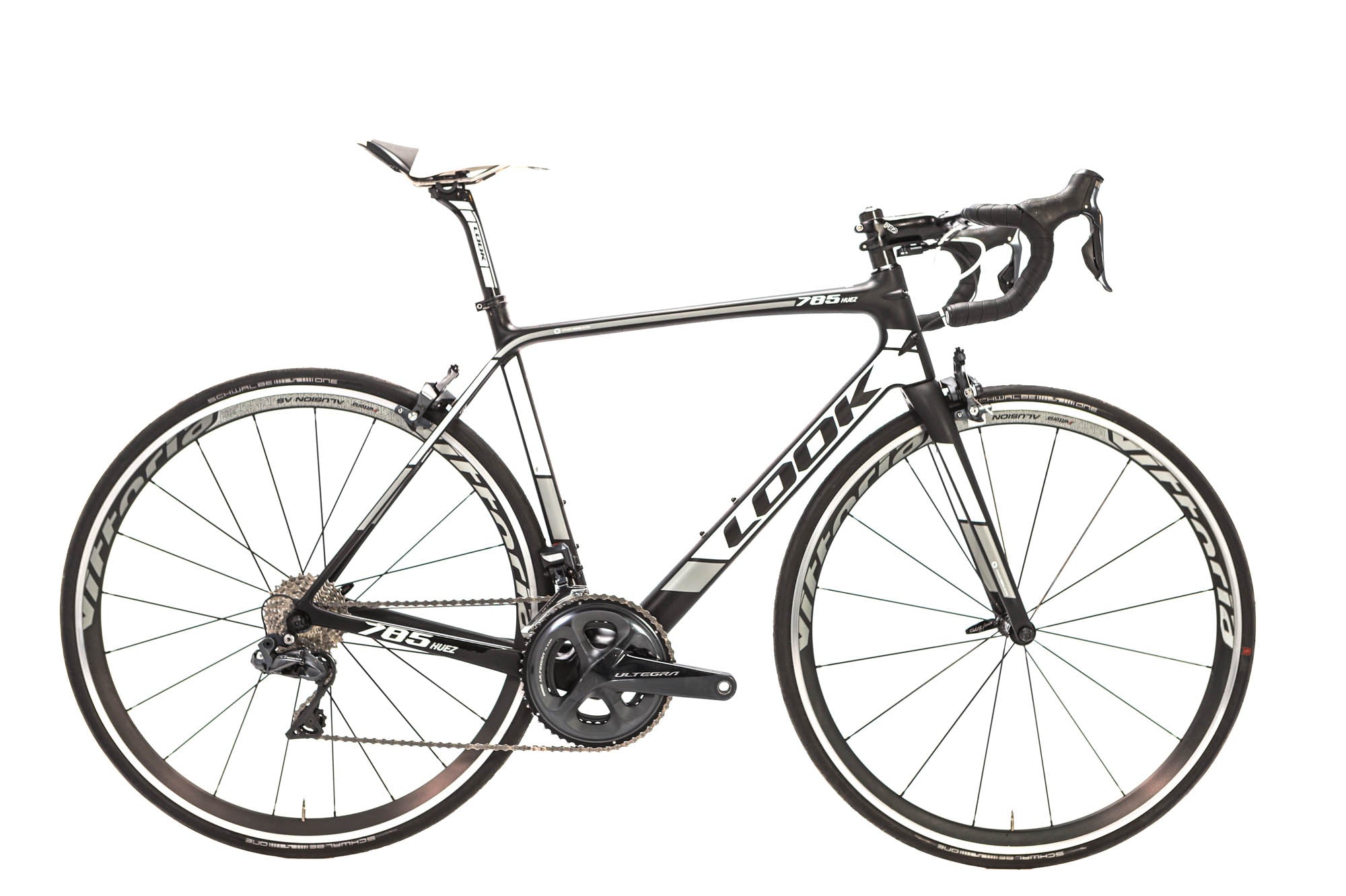 Bike Frameset Look 785 Huez Ultegra 2021 Look 785 Huez Shimano