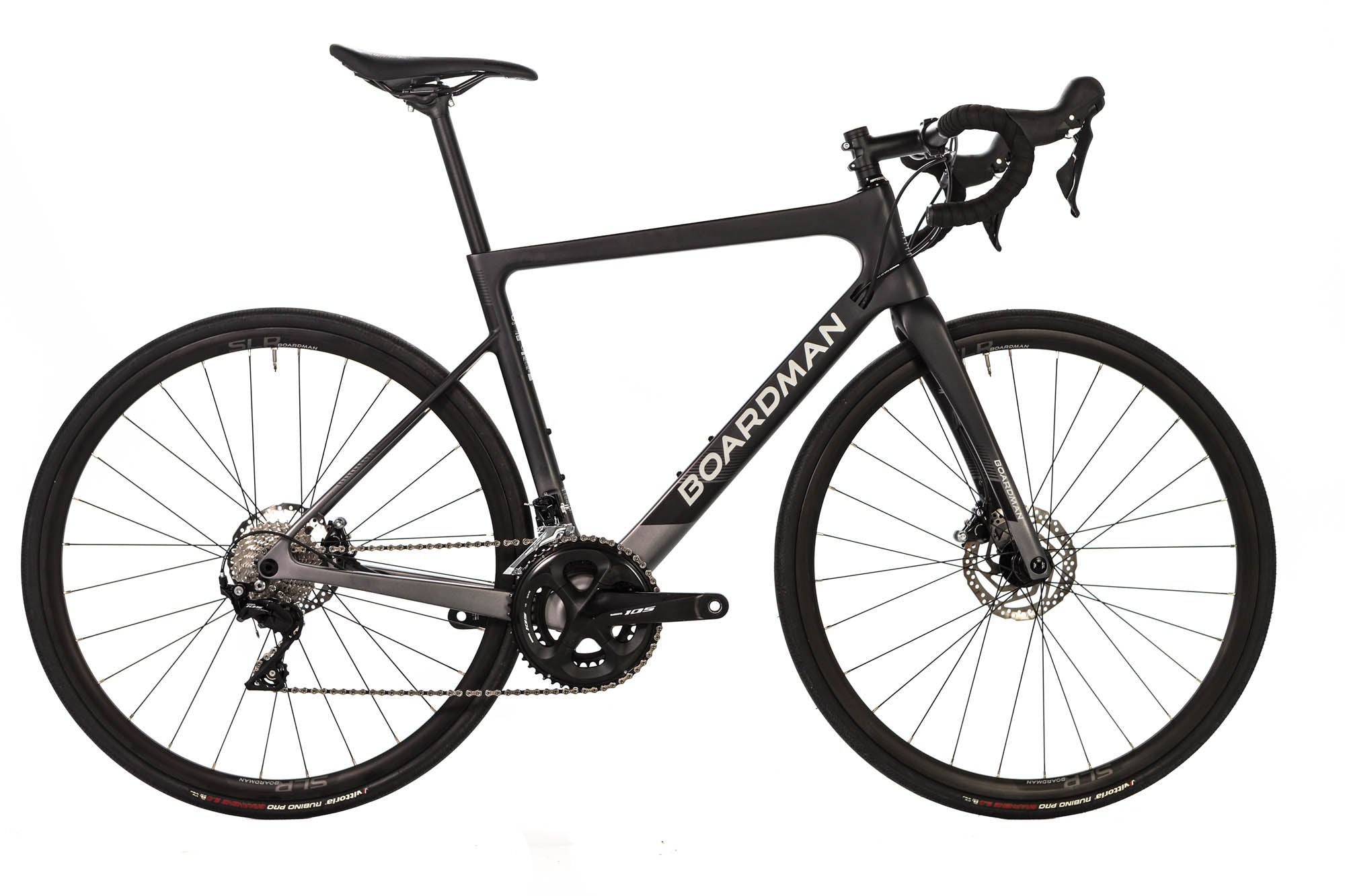 Boardman SLR 8 9 Shimano 105 Disc Road Bike 2022 Size Medium Cycle boardman-slr-8-9-shimano-105-disc-road-bike-2022-size-medium-cycle