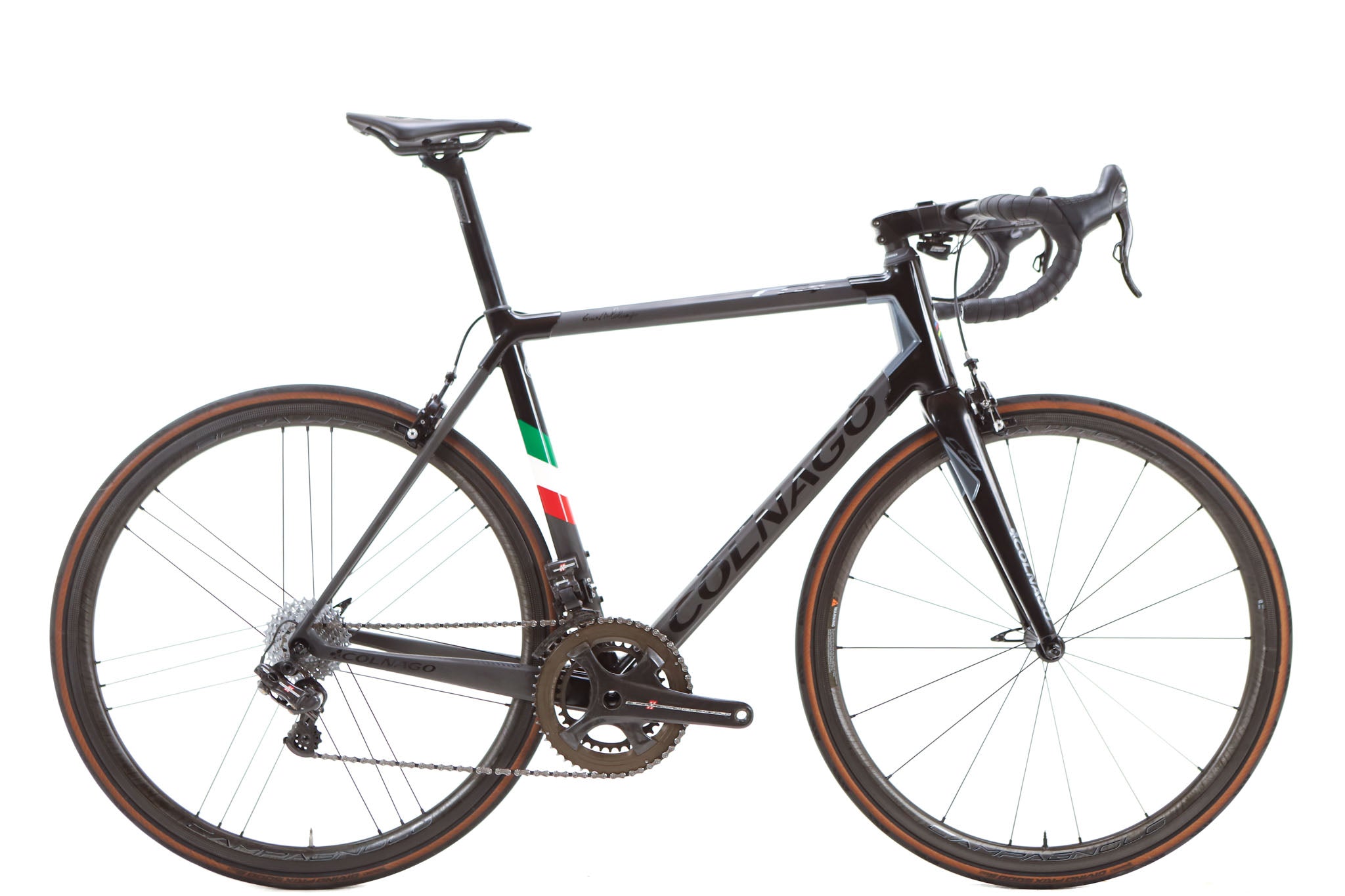 CAMPAGNOLO SUPER RECORD コルナゴc64 colnago Colnago C64 Campagnolo Super Record EPS Road Bike 2021, Size 54s