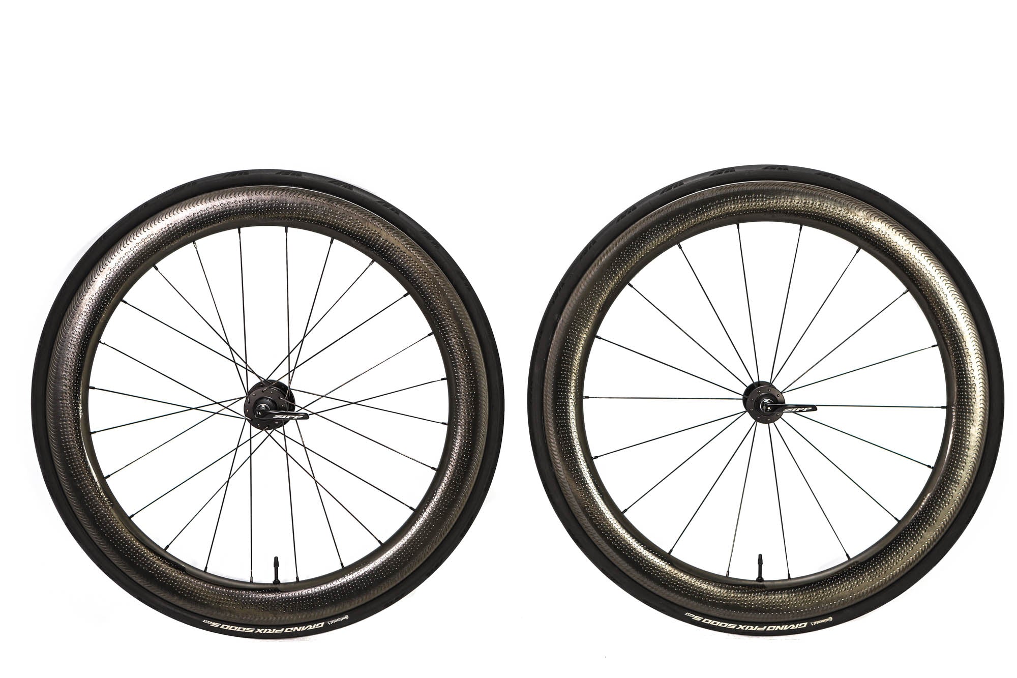 Zipp 404 Firecrest Rim Brake Zipp 404 Firecrest Carbon Clincher