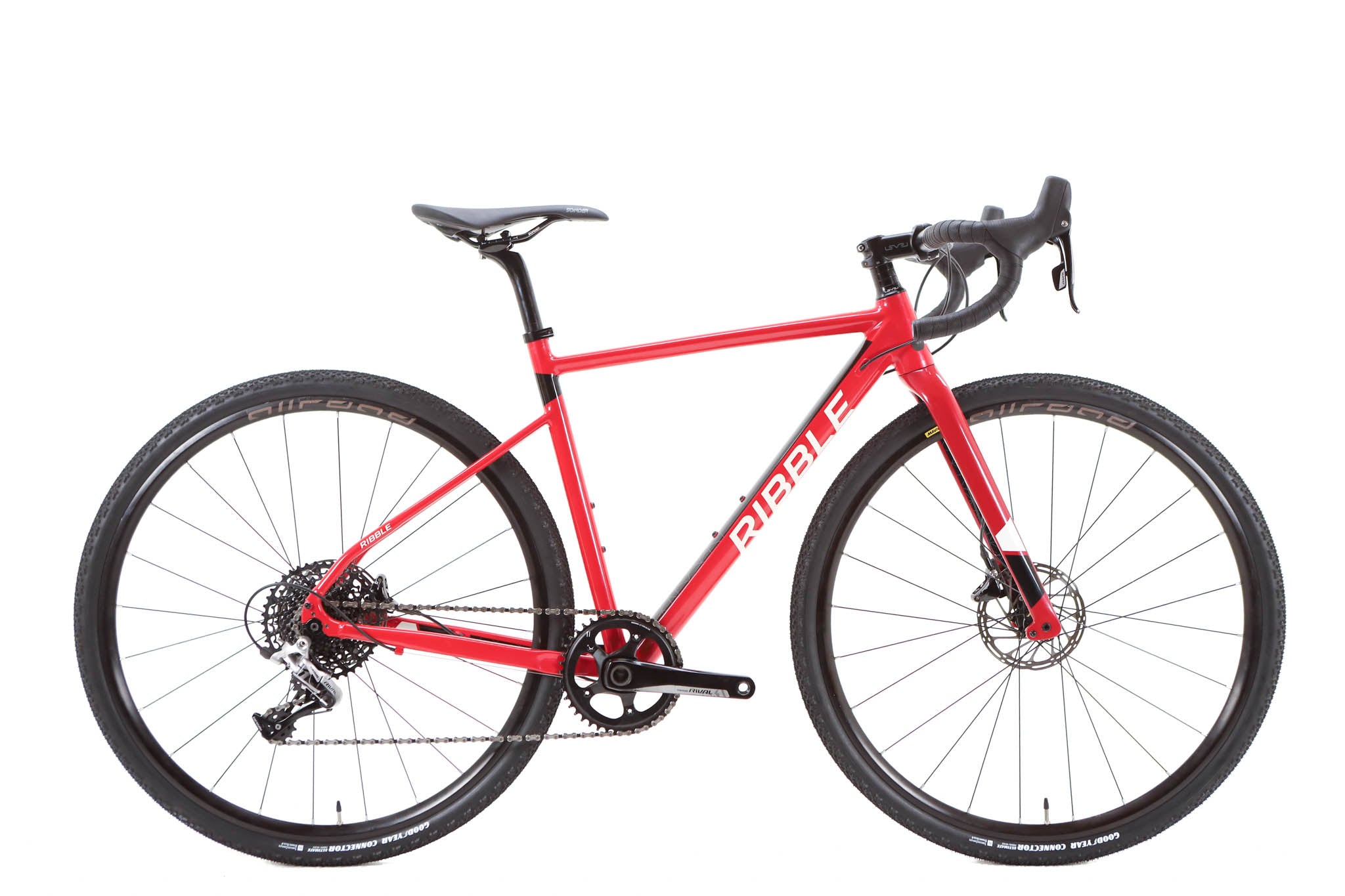 Ribble CX AL SRAM Rival CX Bike 2020, Size XS – Cycle Exchange