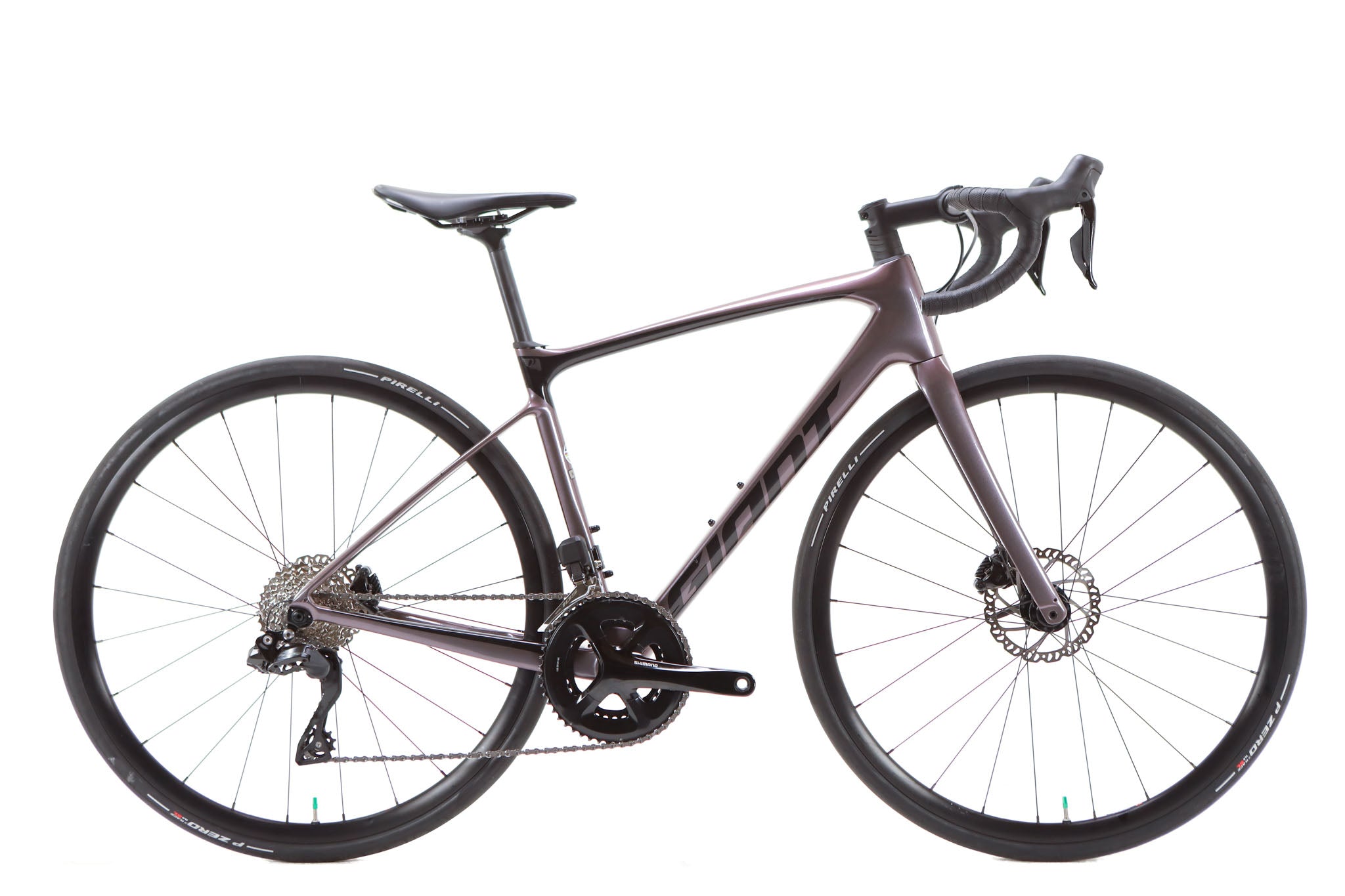 Giant Defy Shimano 105 Shimano Sora Giant Defy 2011 GIANT DEFY