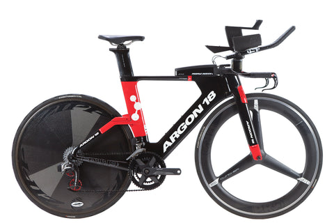 Argon 18 E119 Tri 2019