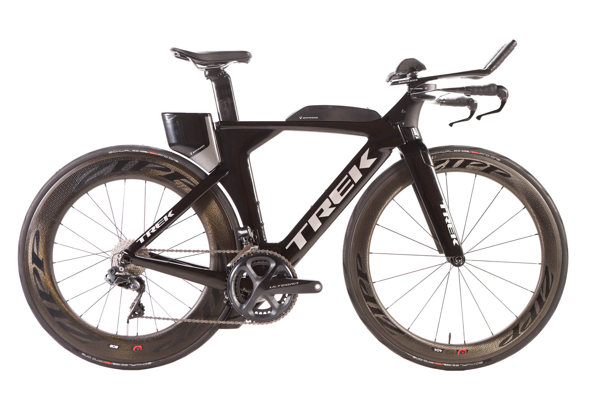 Trek Speed Concept Shimano Ultegra Di2 TT Bike 2019, Size Small