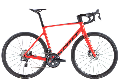 Scott Addict RC15 2020