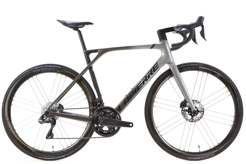 Lapierre Xelius SL 7.0 Shimano Ultegra Di2 Disc Road Bike 2024, Size Large