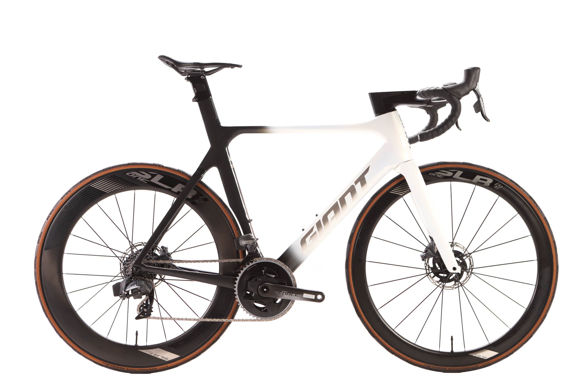 Giant Propel Advanced SL Sram Force AXS Disc Road Bike 2020