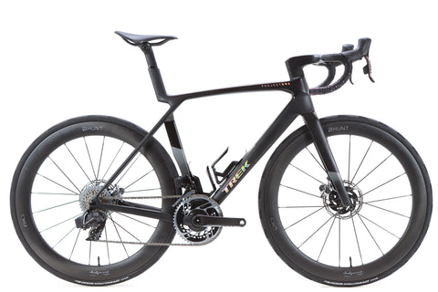 Trek Madone SLR 9 AXS Gen 8 2025