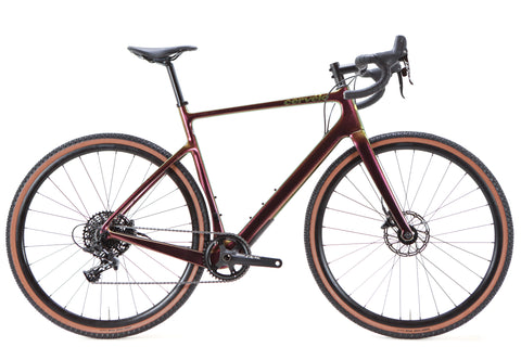 Cervelo Aspero 2023