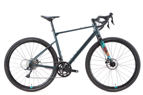 Bergamont Grandurance 4 2024