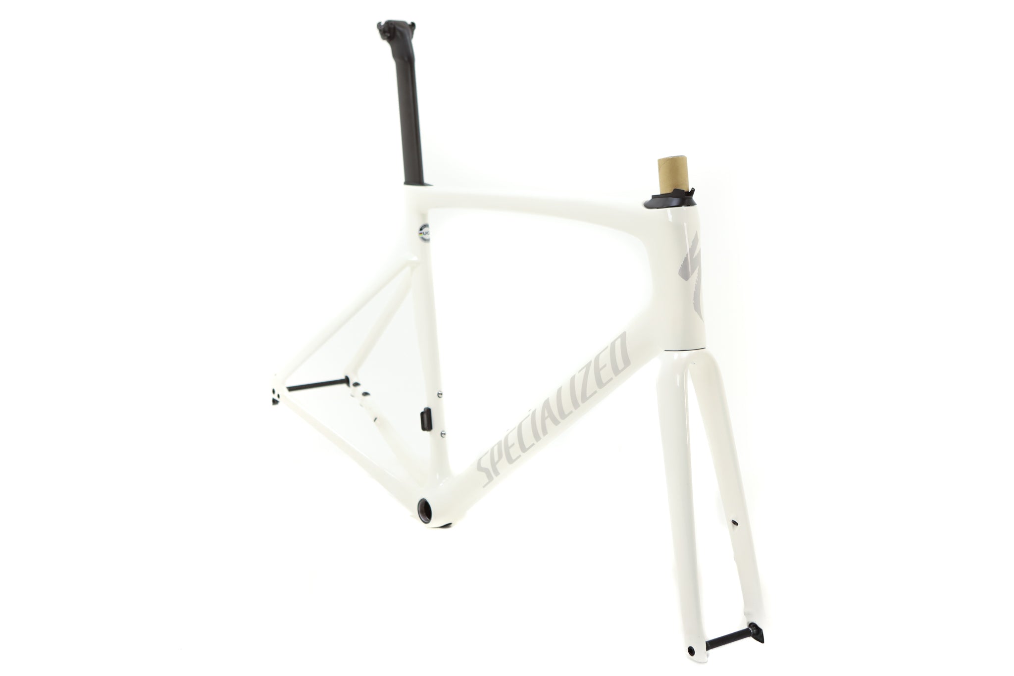 Specialized Tarmac SL7 Disc Road Frameset 2024, Size 58cm – Cycle