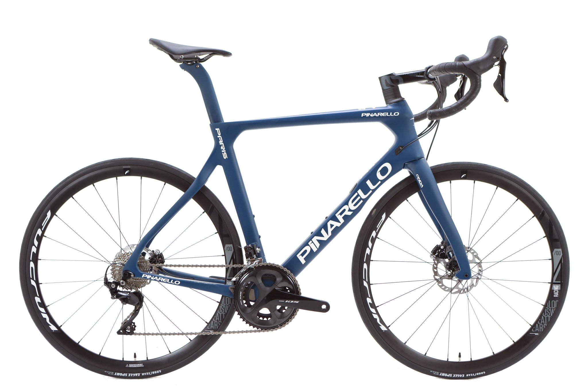 Pinarello Paris Pinarello Prince 2021 Review Pinarello Paris 2021