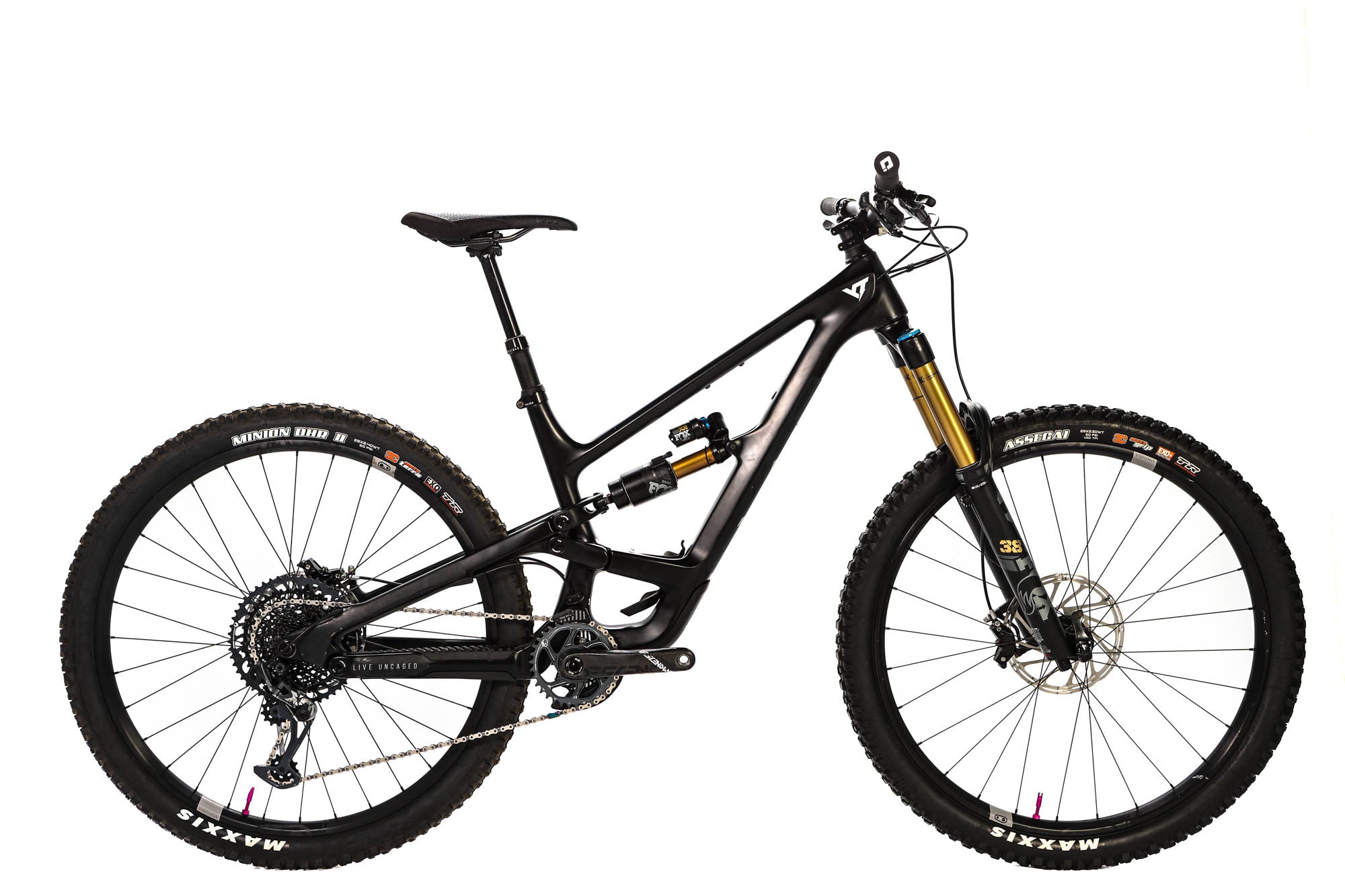 Yt Industries Yt Jeffsy 27 Cf Comp 2019 Yt Jeffsy 27 Cf Pro Race