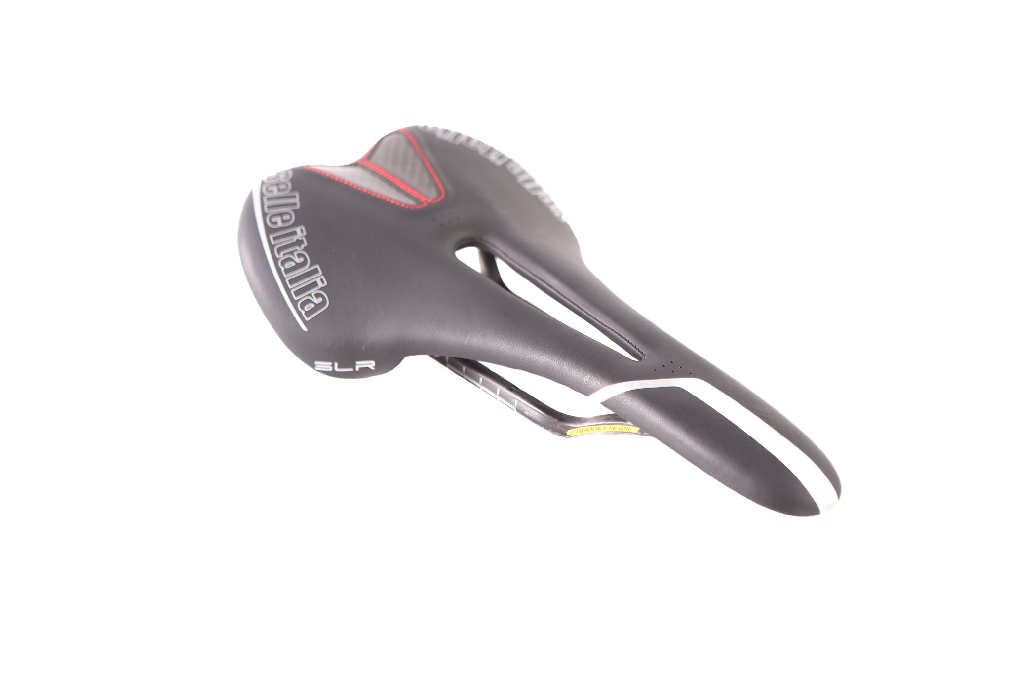 Selle Italia SLR Flow Kit Carbonio Saddle – Cycle Exchange