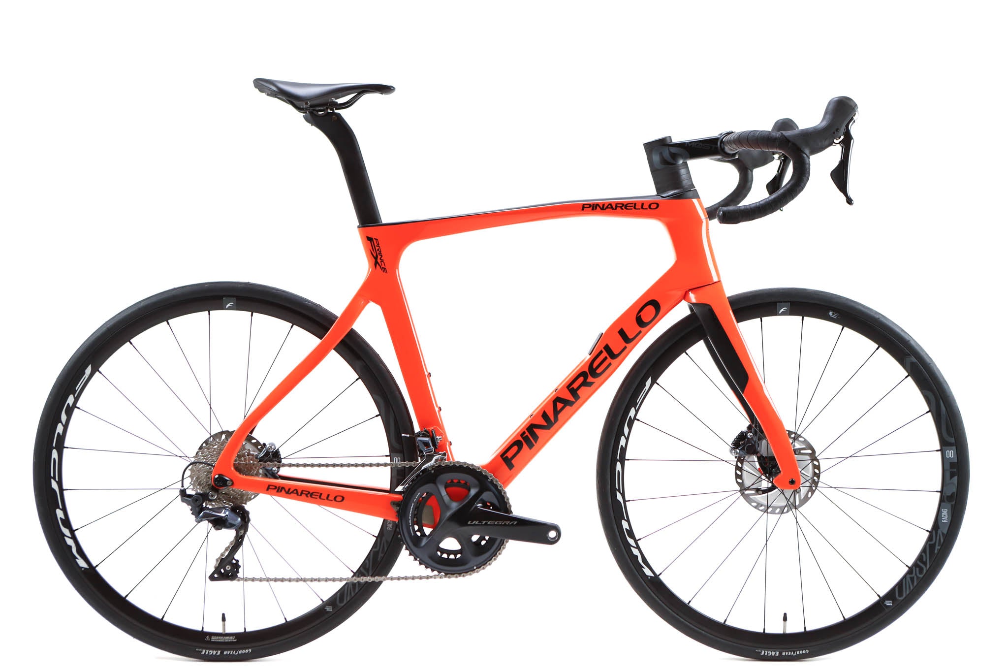 Pinarello Dogma 2021 Pinarello Prince Fx Disc Pinarello Prince FX