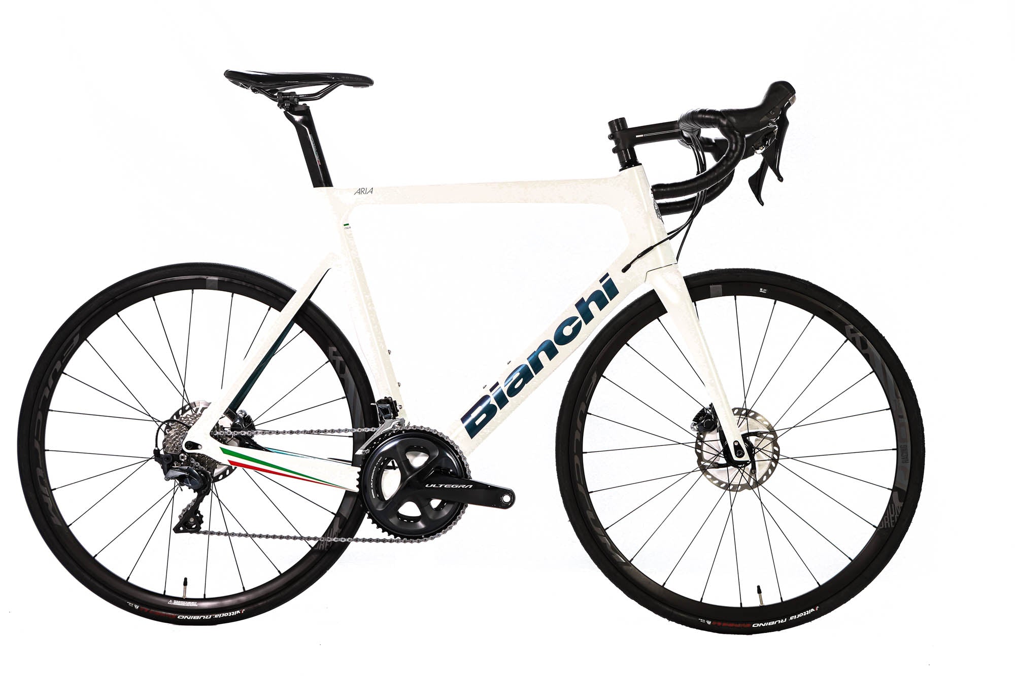 Bianchi Aria Shimano Ultegra Disc Road Bike 2020, Size 61cm – Cycle Exchange