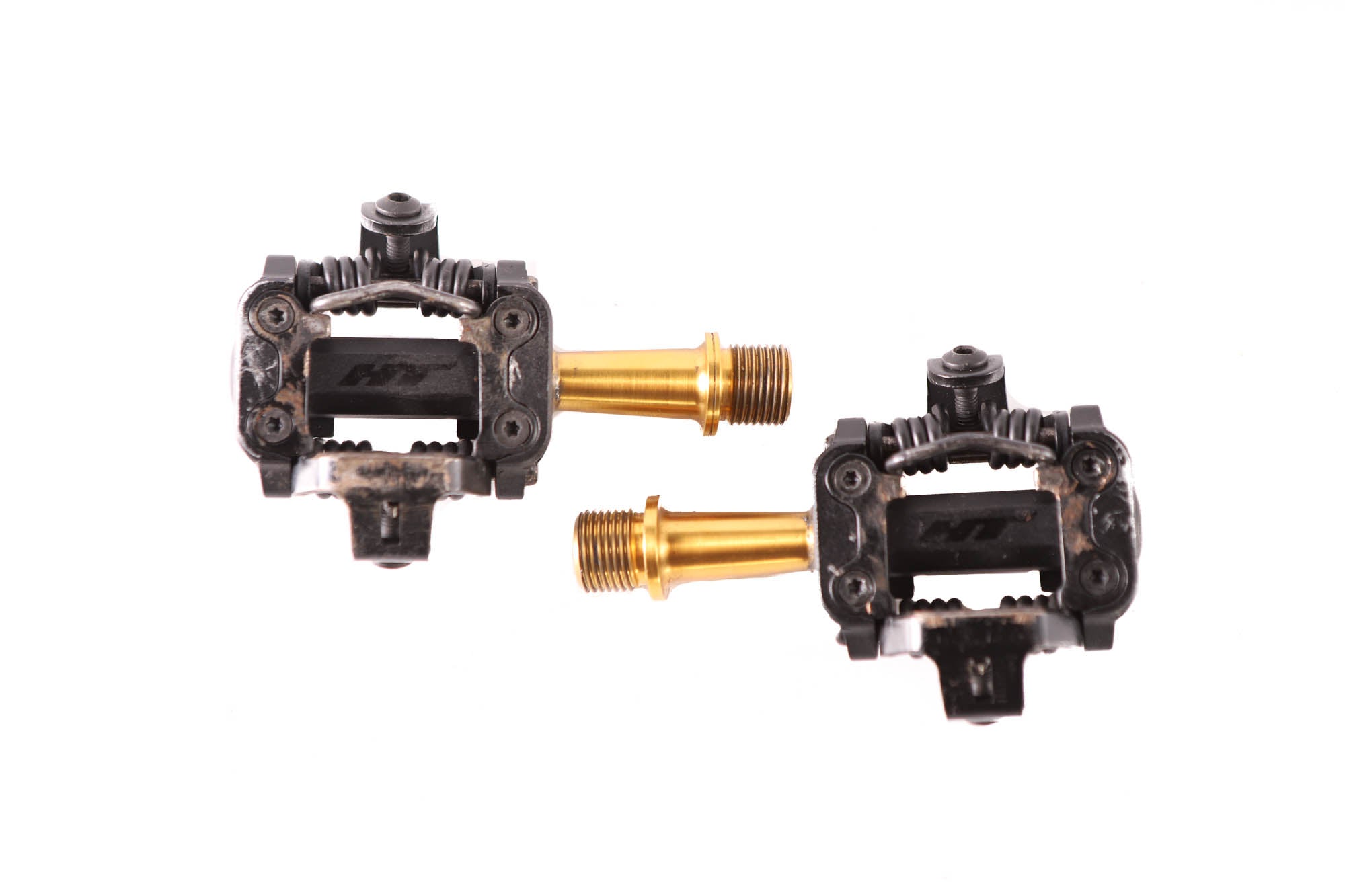 HT M1T Leopald Pedals