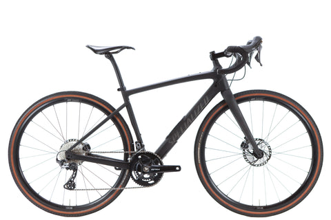 Specialized Diverge Comp Carbon 2021