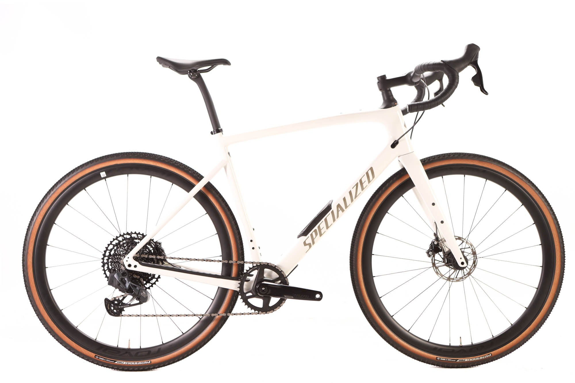 Specialized Diverge Expert SRAM Rival/ GX AXS Gravel Bike 2023