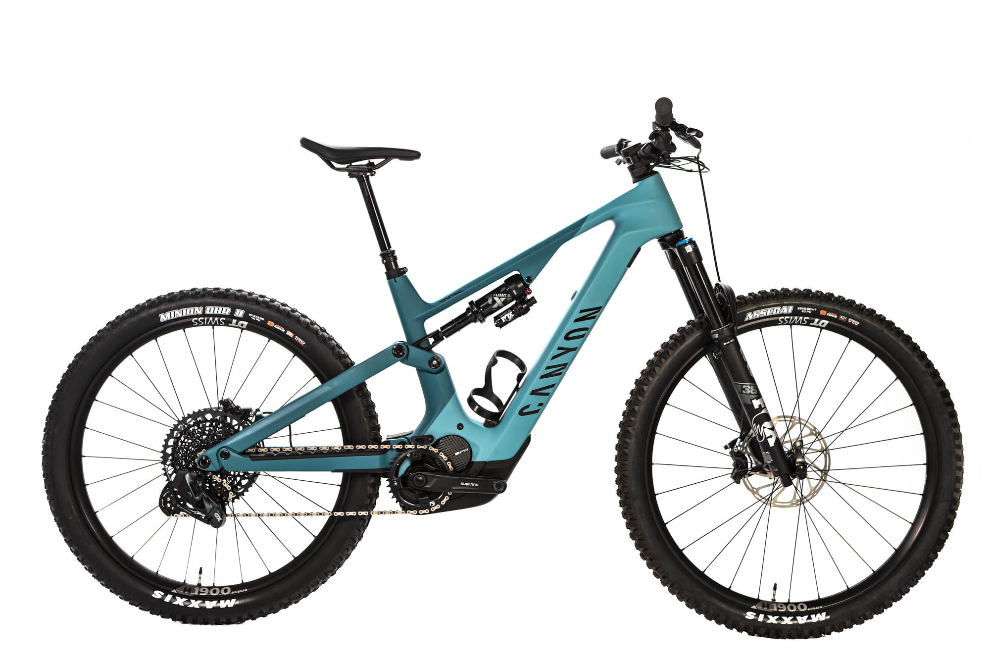Mtb Canyon Spectral On 2020 2020 Canyon Spectral WMN CF Specs