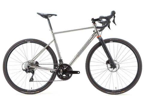 Ribble CGR 2024