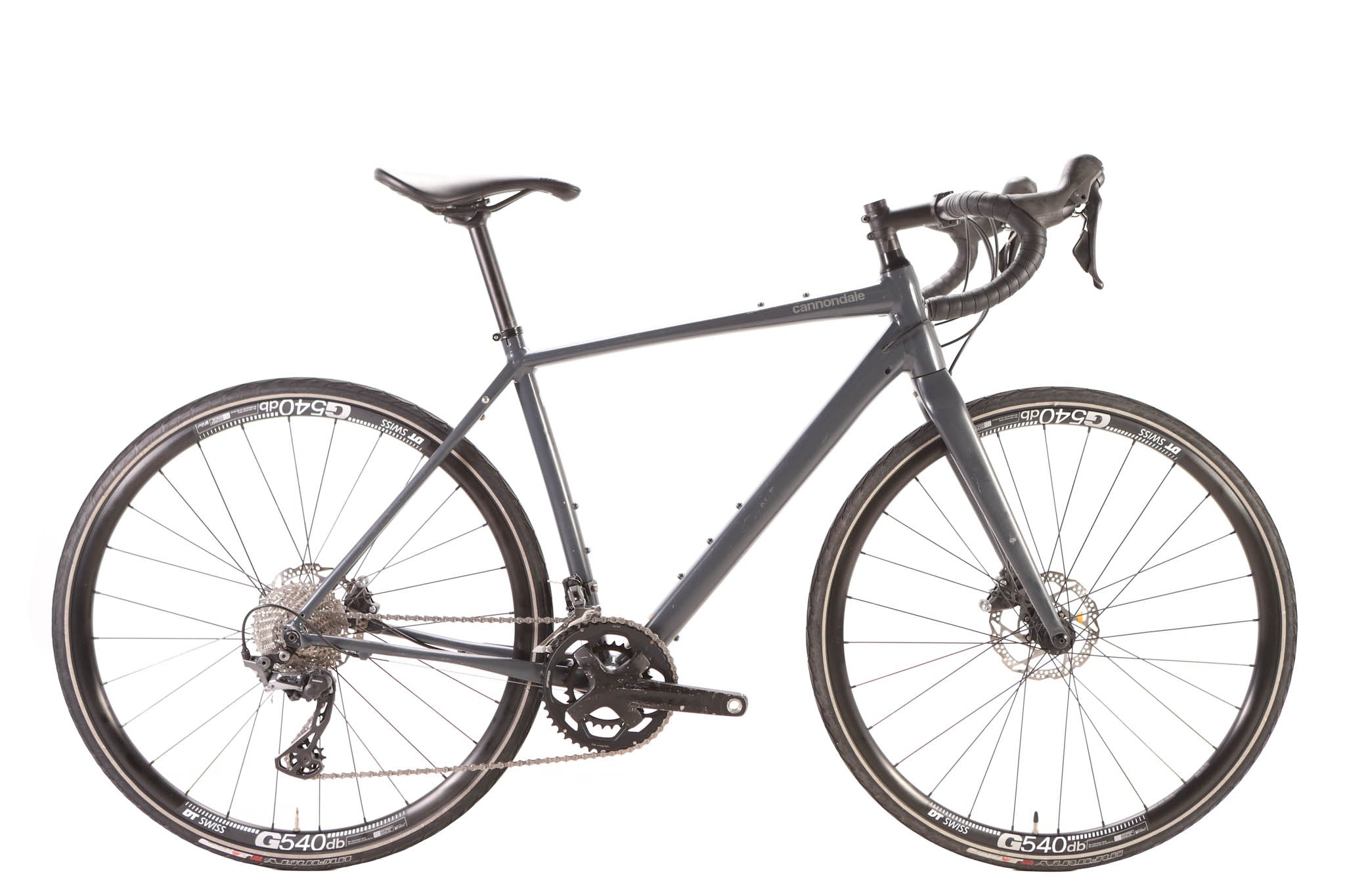2019 Cannondale Topstone 105 Topstone Sora 2019 Cannondale