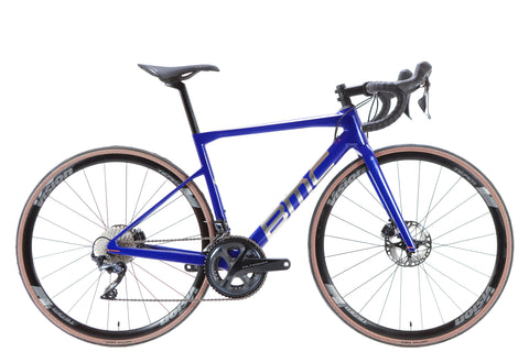 BMC Teammachine SLR Four 2022
