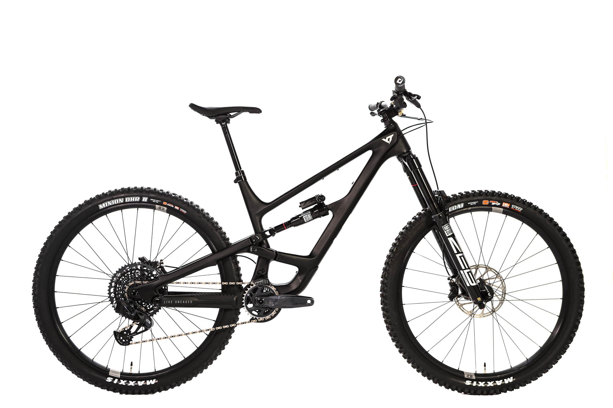 YT Capra 29 Core Sram GX Eagle AXS MTB 2021, Size Large