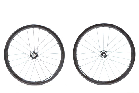 Fulcrum Speed 40 Lite