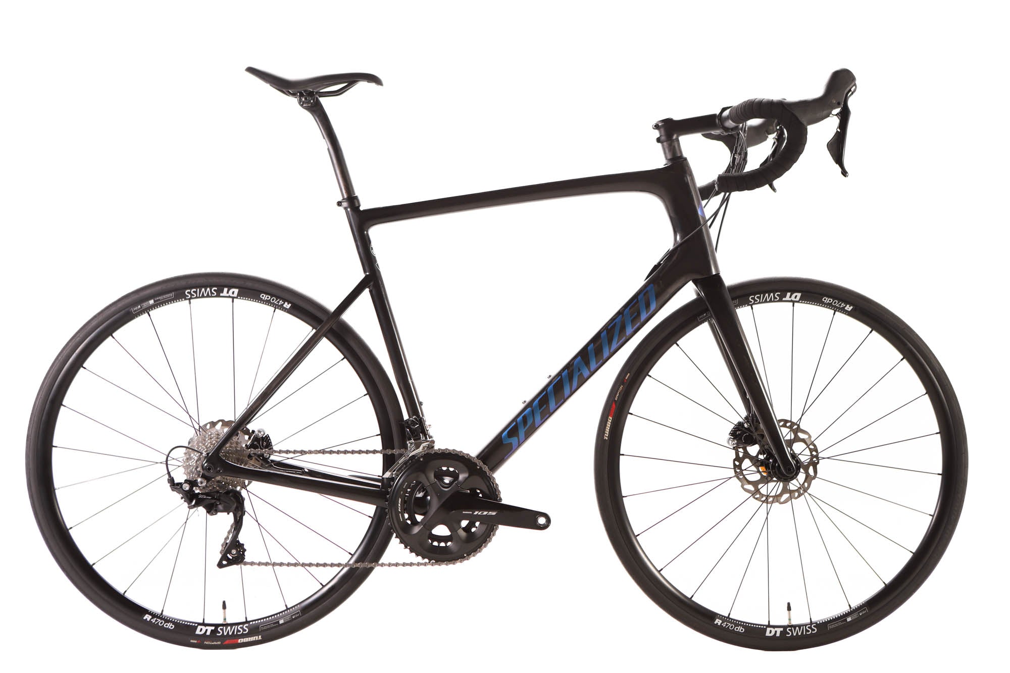 Specialized Tarmac SL6 Sport Shimano 105 Disc Road Bike 2020, 61cm