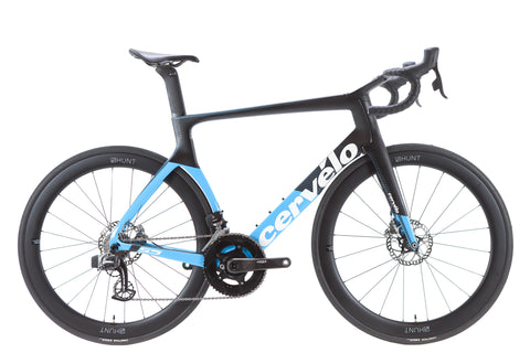 Cervelo S5 2019