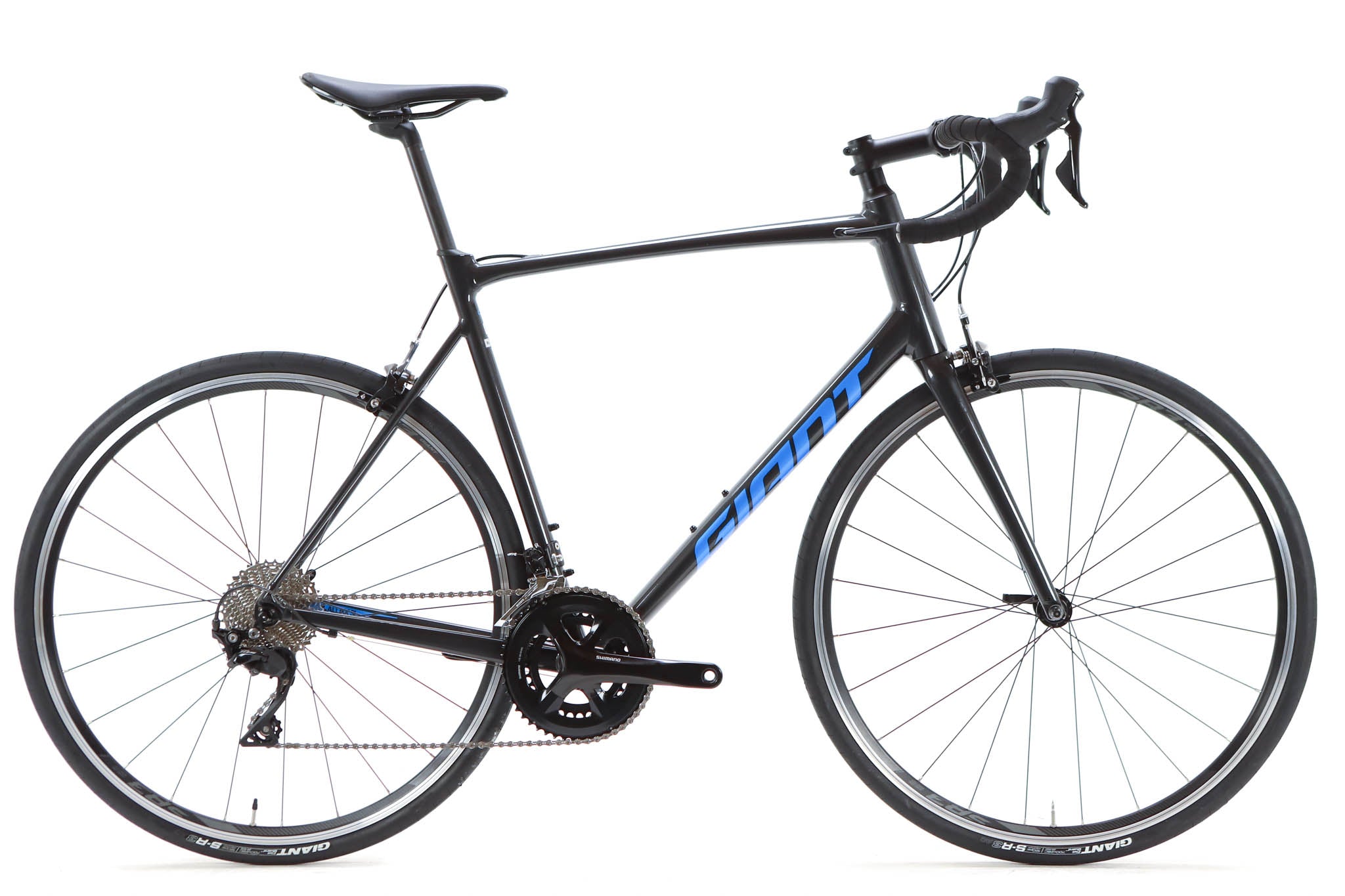 Giant Contend SL 1 Shimano 105 Road Bike 2021, Size XL – Cycle