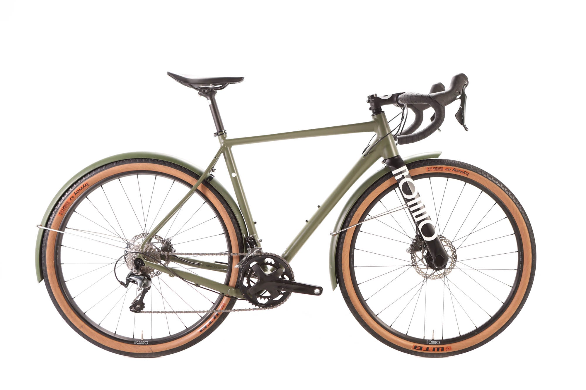 Rondo Mutt AL Shimano Tiagra Gravel Bike 2020, Size Medium – Cycle Exchange