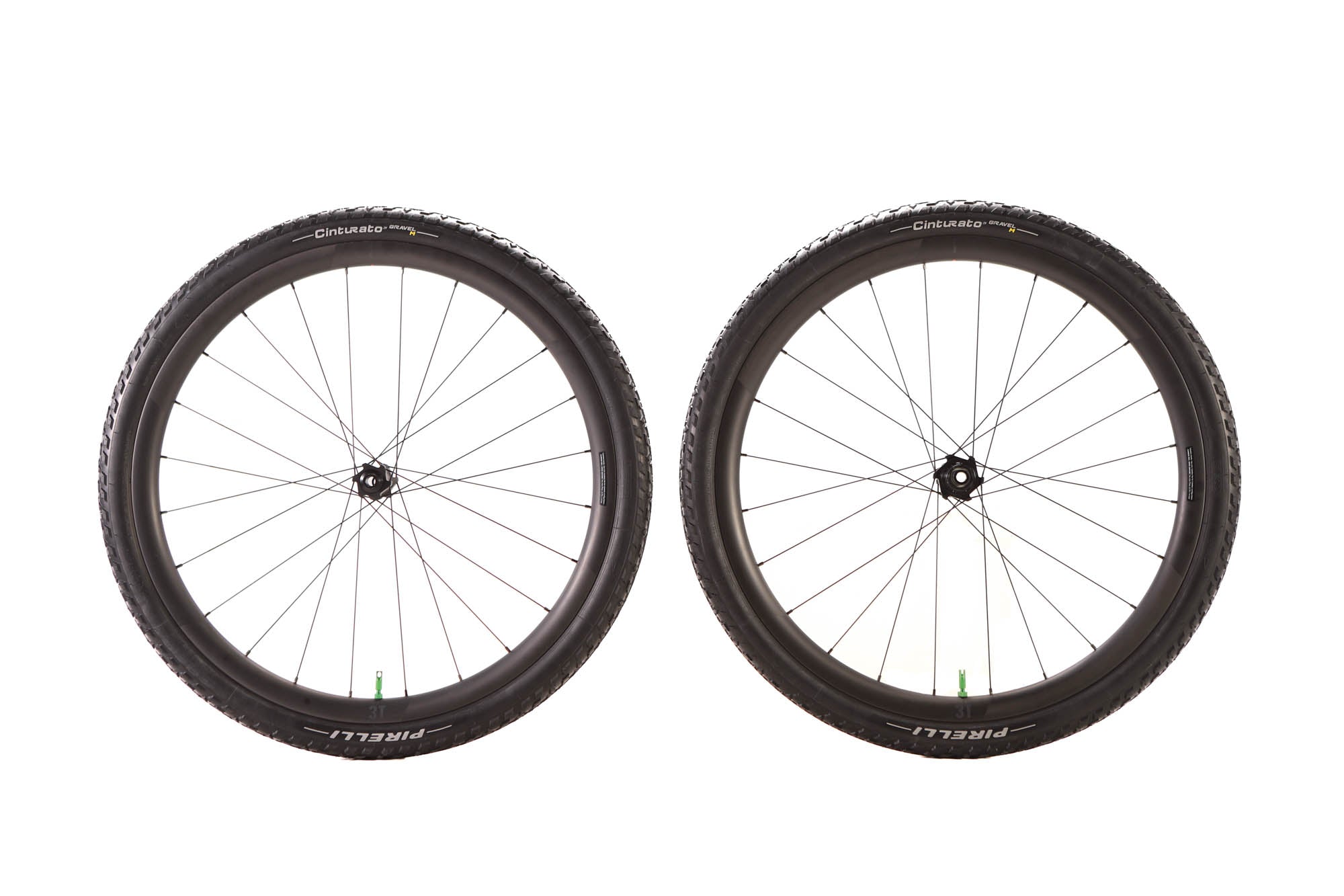 3T Discus Plus i28 LTD Carbon Disc Wheelset, XDR Freehub – Cycle