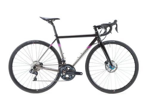 Boardman SLR Titanium 9.6 2020