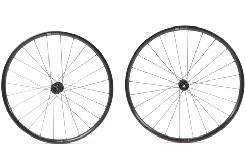 DT Swiss R470 db