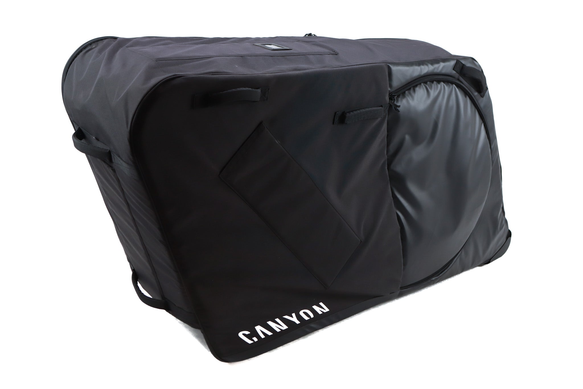 Canyon Bike Travel Bag 2022 – Cycle Exchange