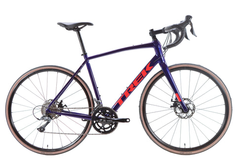 Trek Domane AL 2 Disc 2021