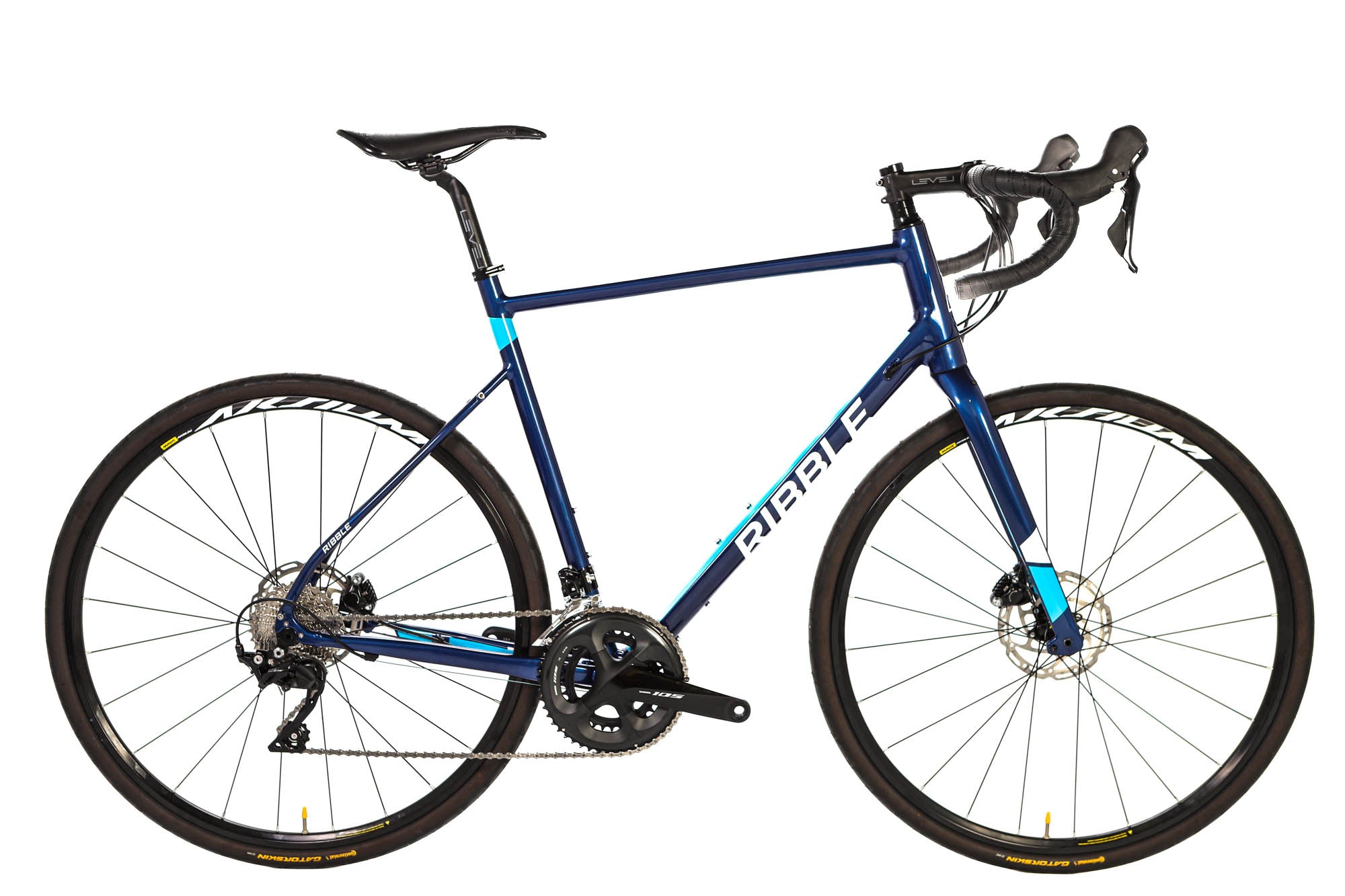 Cgr Al Second Hand Ribble Bikes Ribble CGR AL Shimano 105 Disc