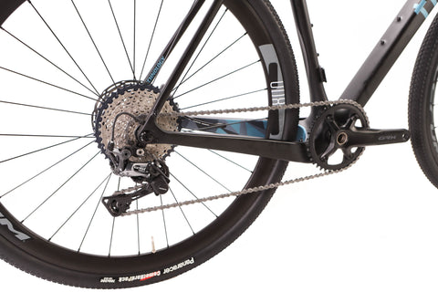 Tifosi Cavazzo Shimano GRX Gravel Bike 2020, Size Large