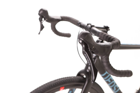 Tifosi Cavazzo Shimano GRX Gravel Bike 2020, Size Large