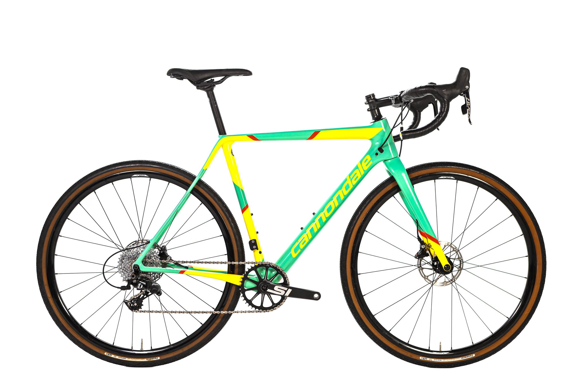 Cannondale Topstone Apex Cannondale Synapse Apex Cannondale